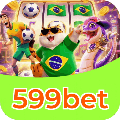 Streaming 4K no cassino ao vivo da 599bet