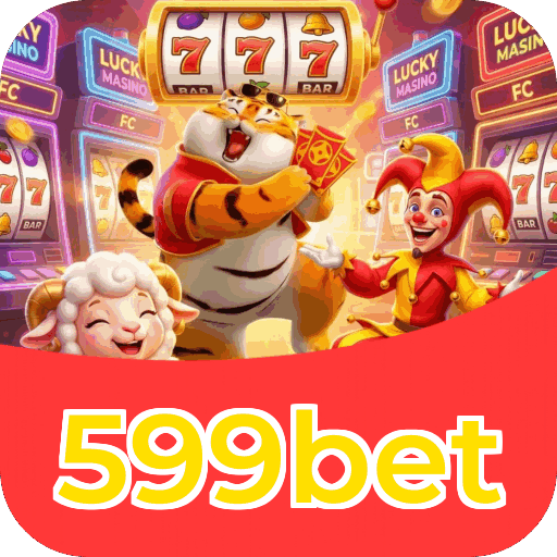 Jogos com maior RTP na 599bet